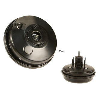 Advics® - Power Brake Booster