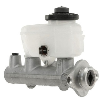 Advics® - Brake Master Cylinder