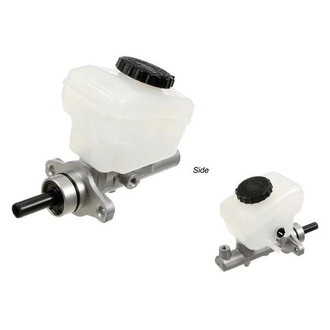 Advics® - Brake Master Cylinder