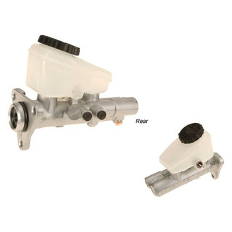 Advics® - Brake Master Cylinder
