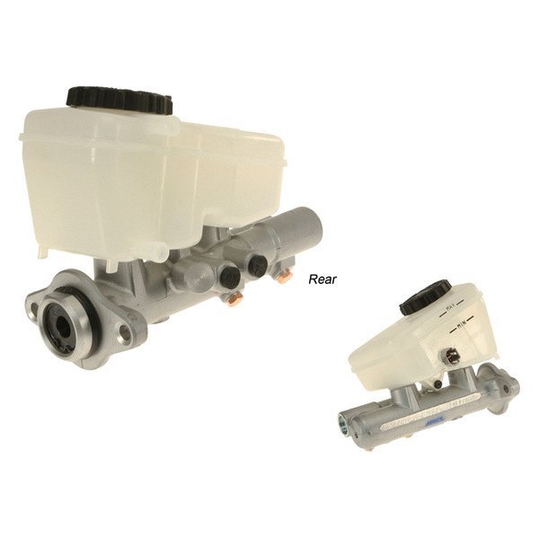 Advics® - Brake Master Cylinder