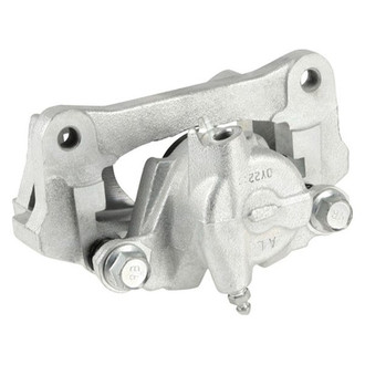 Advics® - Rear Driver Side Brake Caliper