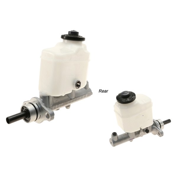 Advics® - Brake Master Cylinder