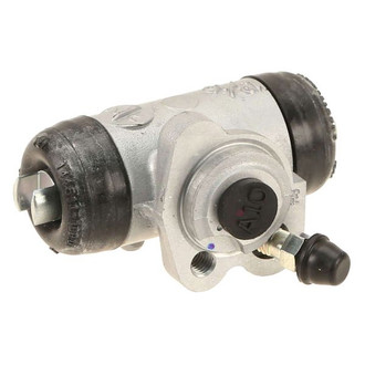 Advics® - Rear Driver Side Drum Brake Wheel Cylinder