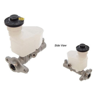 Advics® - Brake Master Cylinder