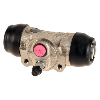 Advics® - Rear Drum Brake Wheel Cylinder
