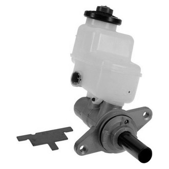 Advics® - Brake Master Cylinder