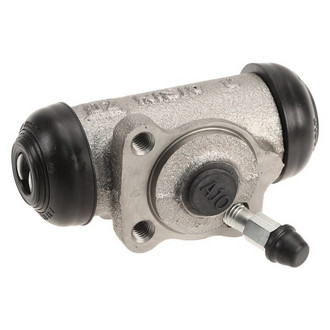 Advics® - Rear Driver Side Drum Brake Wheel Cylinder