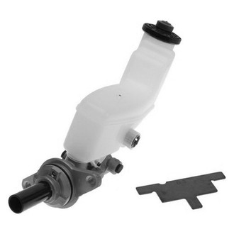 Advics® - Brake Master Cylinder
