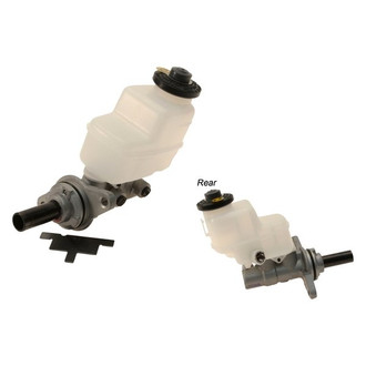 Advics® - Brake Master Cylinder