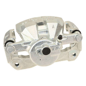 Advics® - Front Passenger Side Brake Caliper