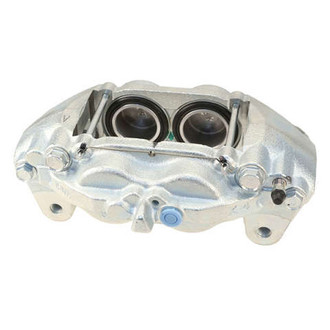 Advics® - Front Driver Side Brake Caliper