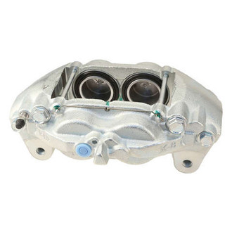 Advics® - Front Passenger Side Brake Caliper