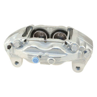 Advics® - Front Passenger Side Brake Caliper
