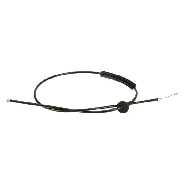 Aftermarket® - Rear Hood Release Cable