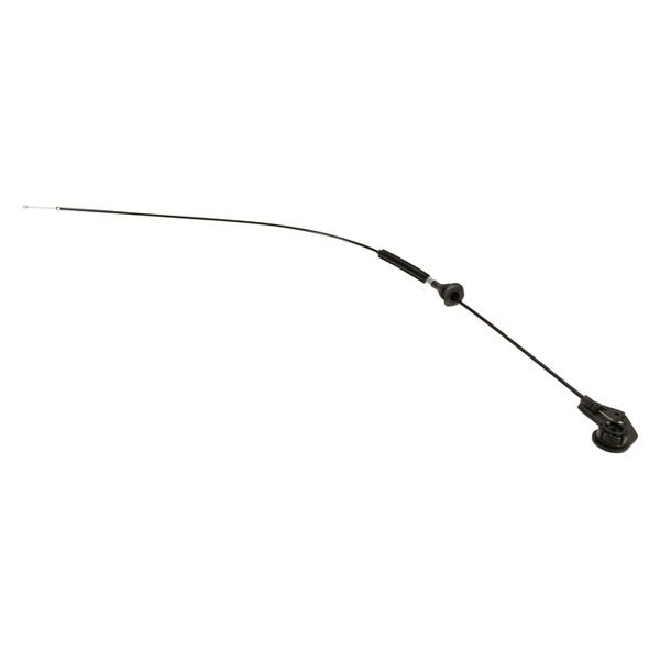 Aftermarket® - Rear Hood Release Cable