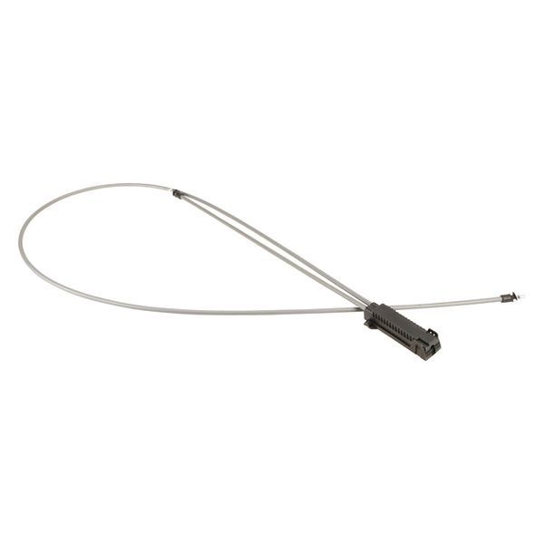 Aftermarket® - Front Hood Release Cable
