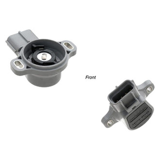Aisan® - Throttle Position Sensor
