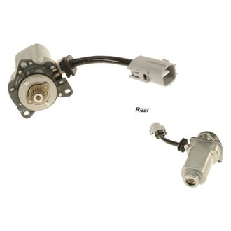 Aisan® - Throttle Body Motor