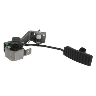Aisan® - Swing Mount Accelerator Pedal with Sensor