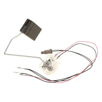 Aisan® - Right Fuel Tank Sender Assembly
