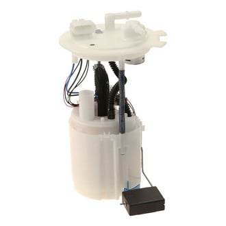 Aisan® - Fuel Pump Module Assembly