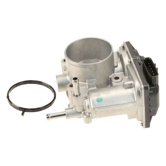 Aisan® - Fuel Injection Throttle Body