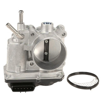 Aisan® - Fuel Injection Throttle Body