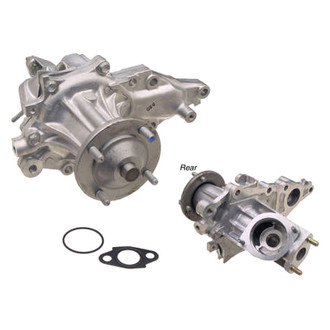 AISIN® - OE Replacement Engine Coolant Water Pump