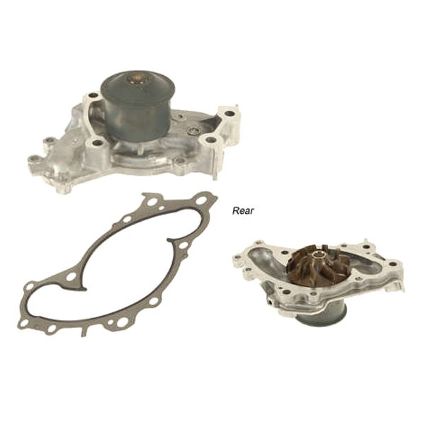 AISIN® Toyota Camry 1997 OE Replacement Engine Coolant Water Pump