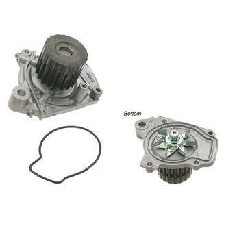 AISIN® - OE Replacement Engine Coolant Water Pump