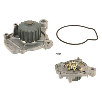 AISIN® - OE Replacement Engine Coolant Water Pump