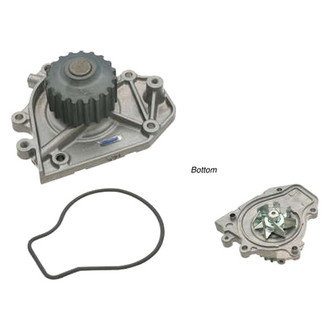 AISIN® - OE Replacement Engine Coolant Water Pump