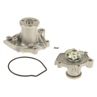 AISIN® - OE Replacement Engine Coolant Water Pump