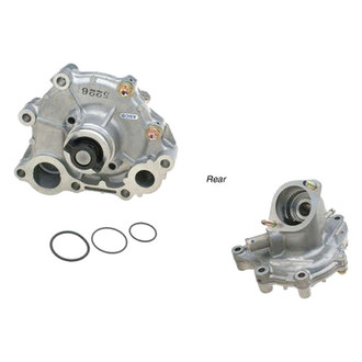 AISIN® - OE Replacement Engine Coolant Water Pump