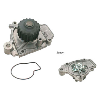 AISIN® - OE Replacement Engine Coolant Water Pump
