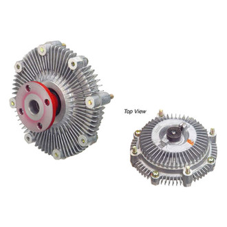 AISIN® - Engine Cooling Fan Clutch