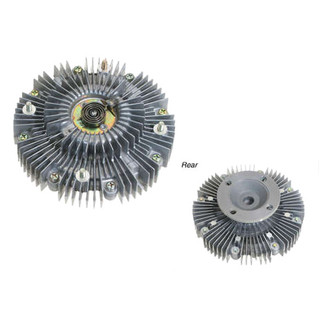 AISIN® - Engine Cooling Fan Clutch