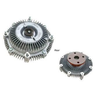 AISIN® - Engine Cooling Fan Clutch