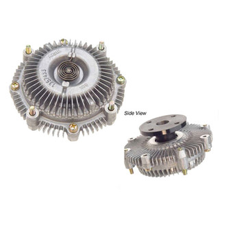 AISIN® - Engine Cooling Fan Clutch