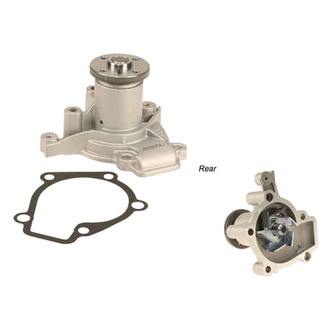 AISIN® - OE Replacement Engine Coolant Water Pump