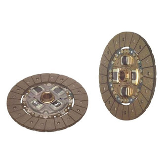AISIN® - Clutch Disc