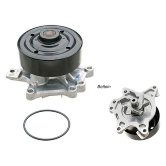 AISIN® - OE Replacement Engine Coolant Water Pump