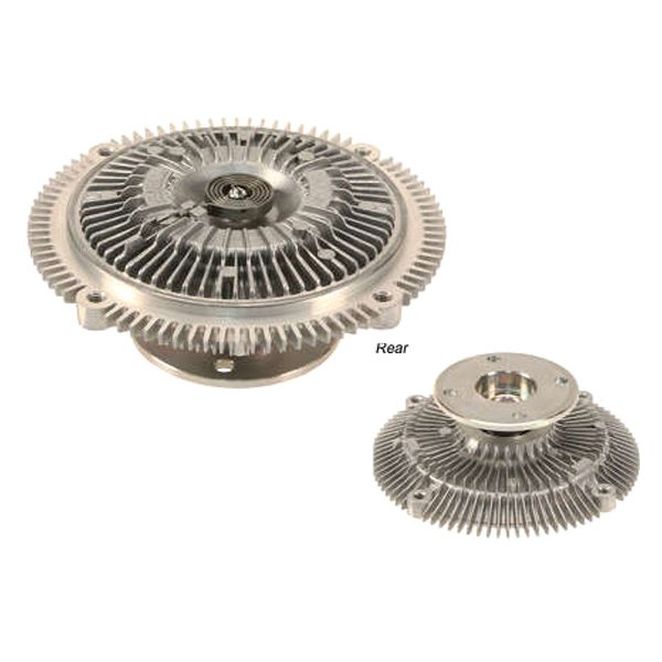 AISIN® - Engine Cooling Fan Clutch