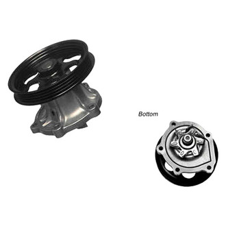AISIN® - OE Replacement Engine Coolant Water Pump