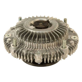 AISIN® - Engine Cooling Fan Clutch