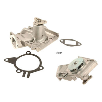 AISIN® - OE Replacement Engine Coolant Water Pump
