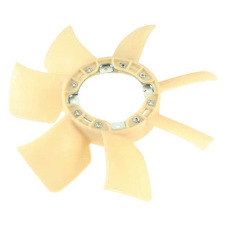 AISIN® - Engine Cooling Fan Blade