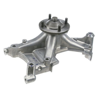 AISIN® - Engine Cooling Fan Pulley Bracket
