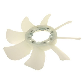 AISIN® - Engine Cooling Fan Blade